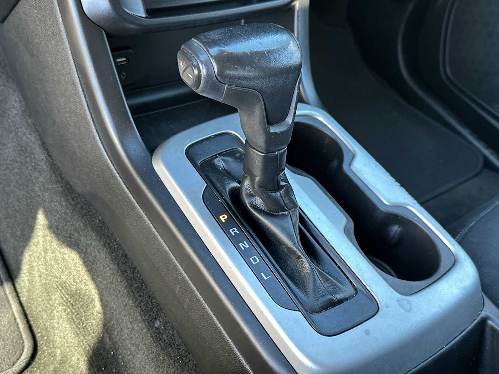 Thumbnail: 2017 Chevrolet Colorado - 23