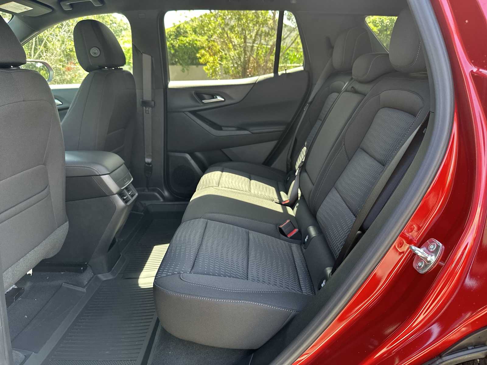 Thumbnail: 2026 Chevrolet Equinox - 17