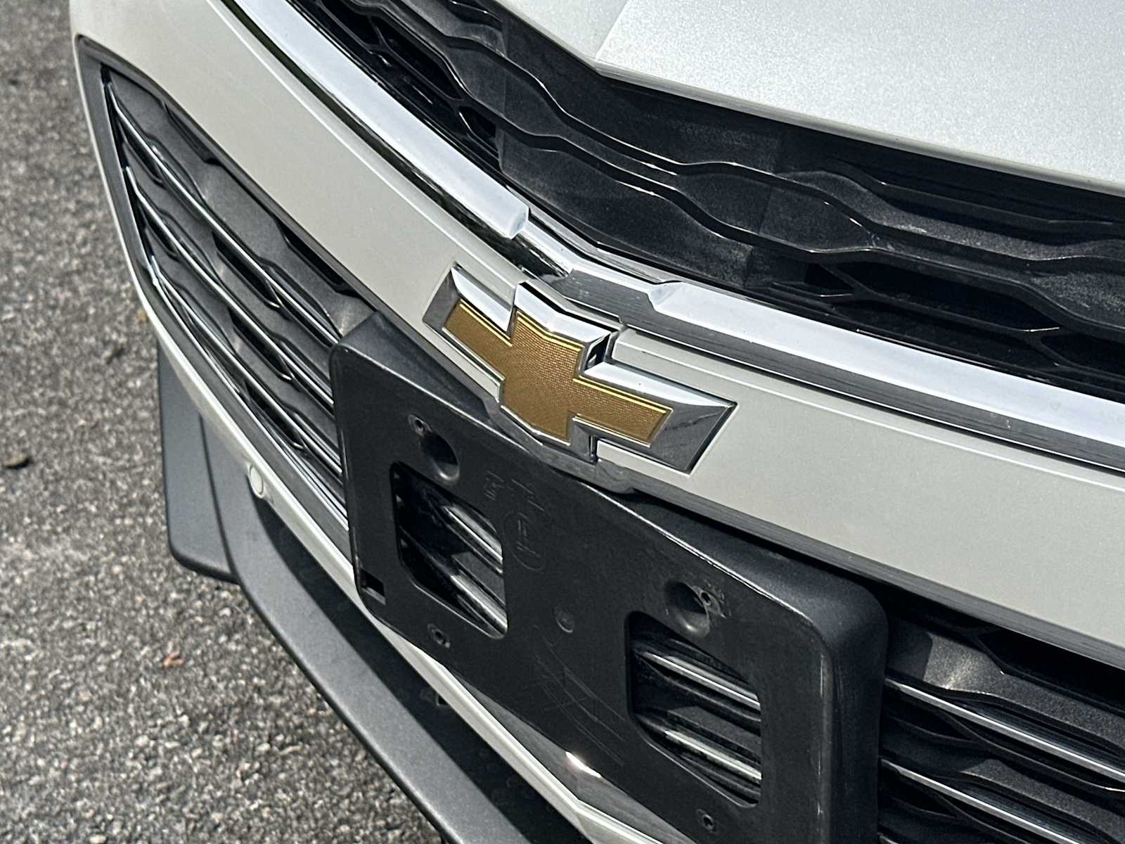 Thumbnail: 2017 Chevrolet Malibu - 10