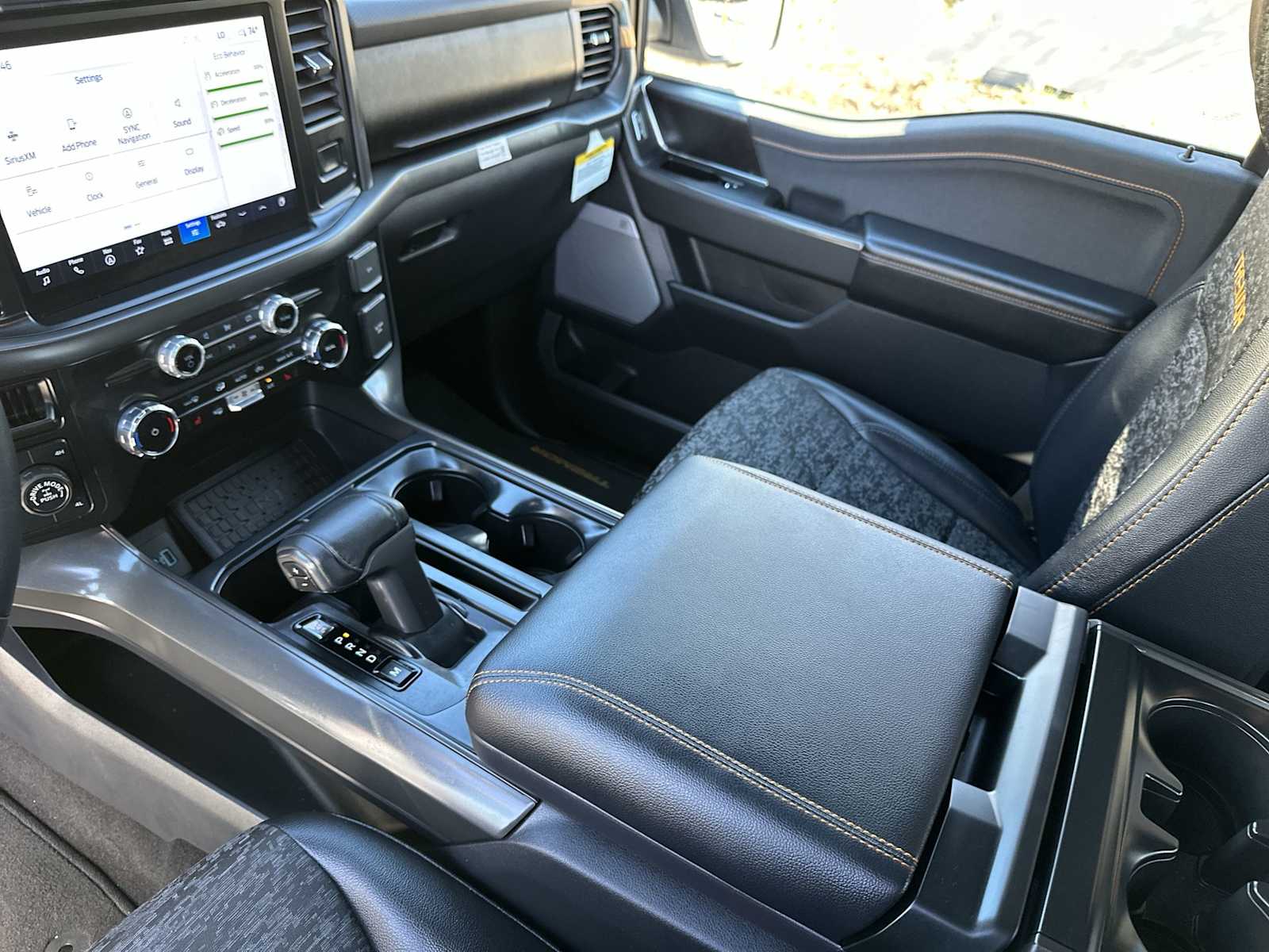 Thumbnail: 2024 Ford F-150 - 21