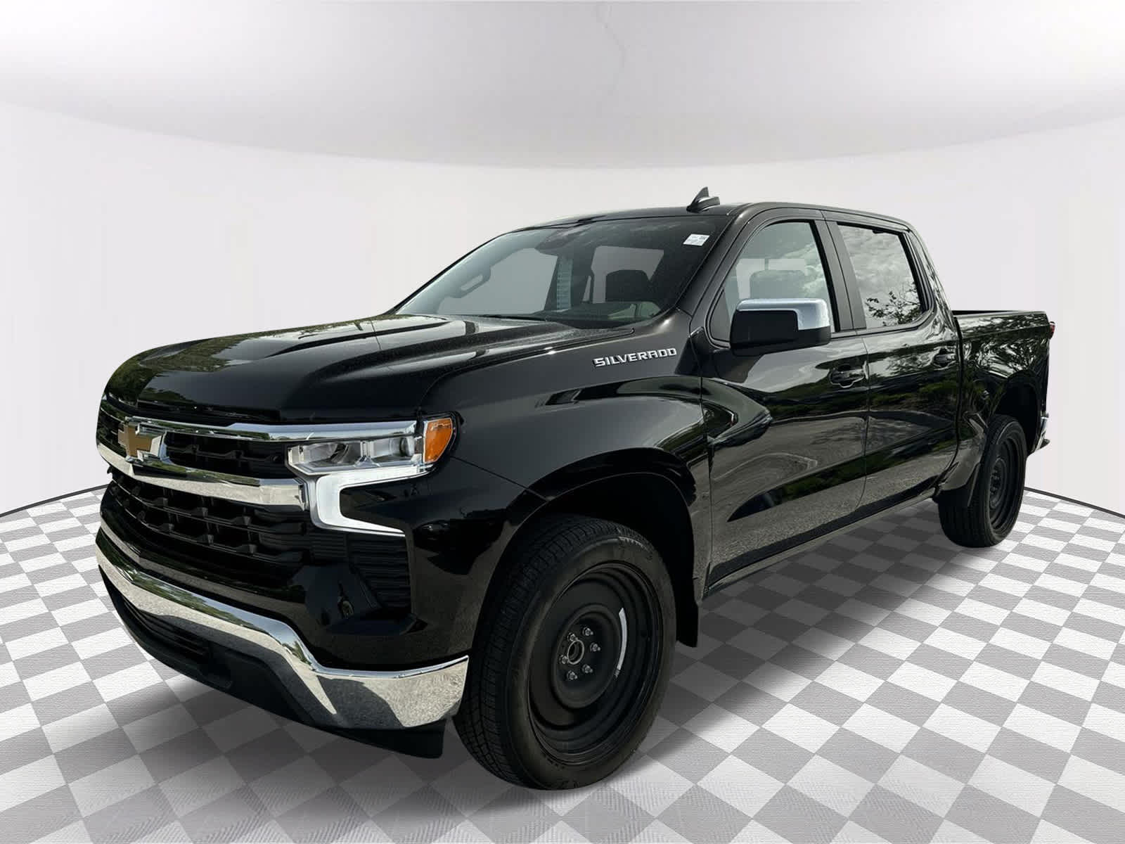 2024 Chevrolet Silverado 1500 LT -
                Wesley Chapel, FL