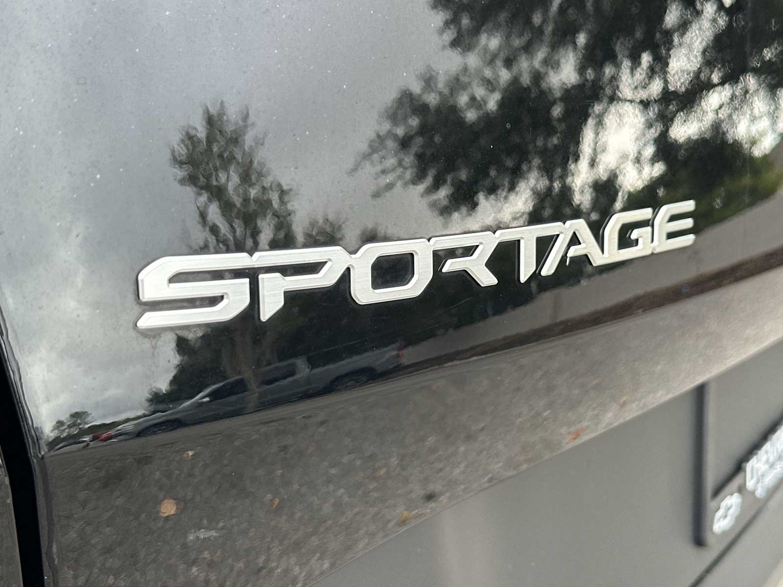 Thumbnail: 2023 Kia Sportage - 11