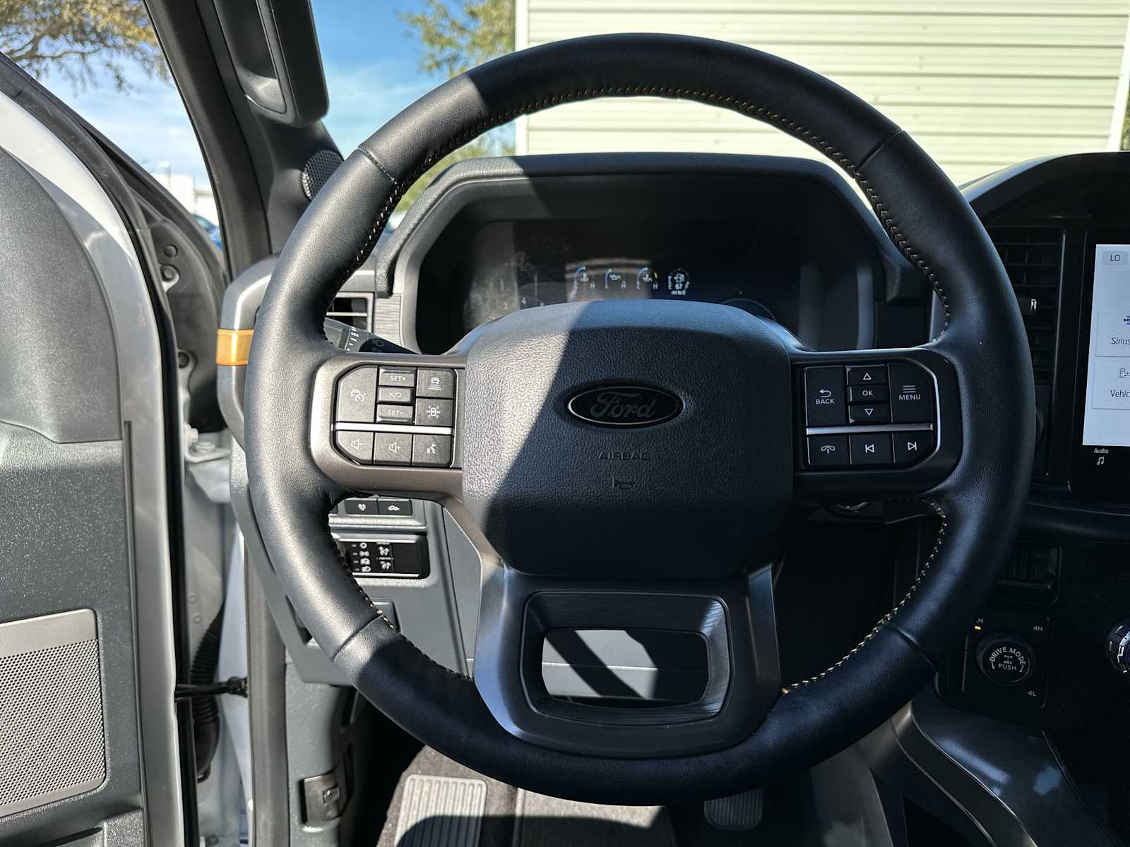 Thumbnail: 2024 Ford F-150 - 20