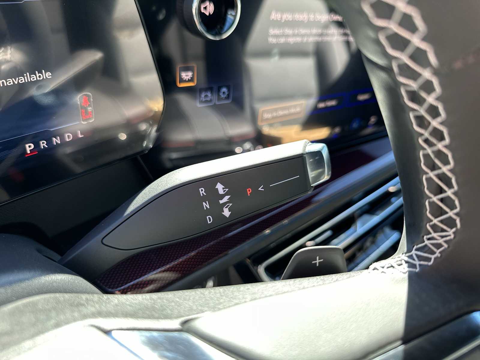 Thumbnail: 2026 Chevrolet Traverse - 23