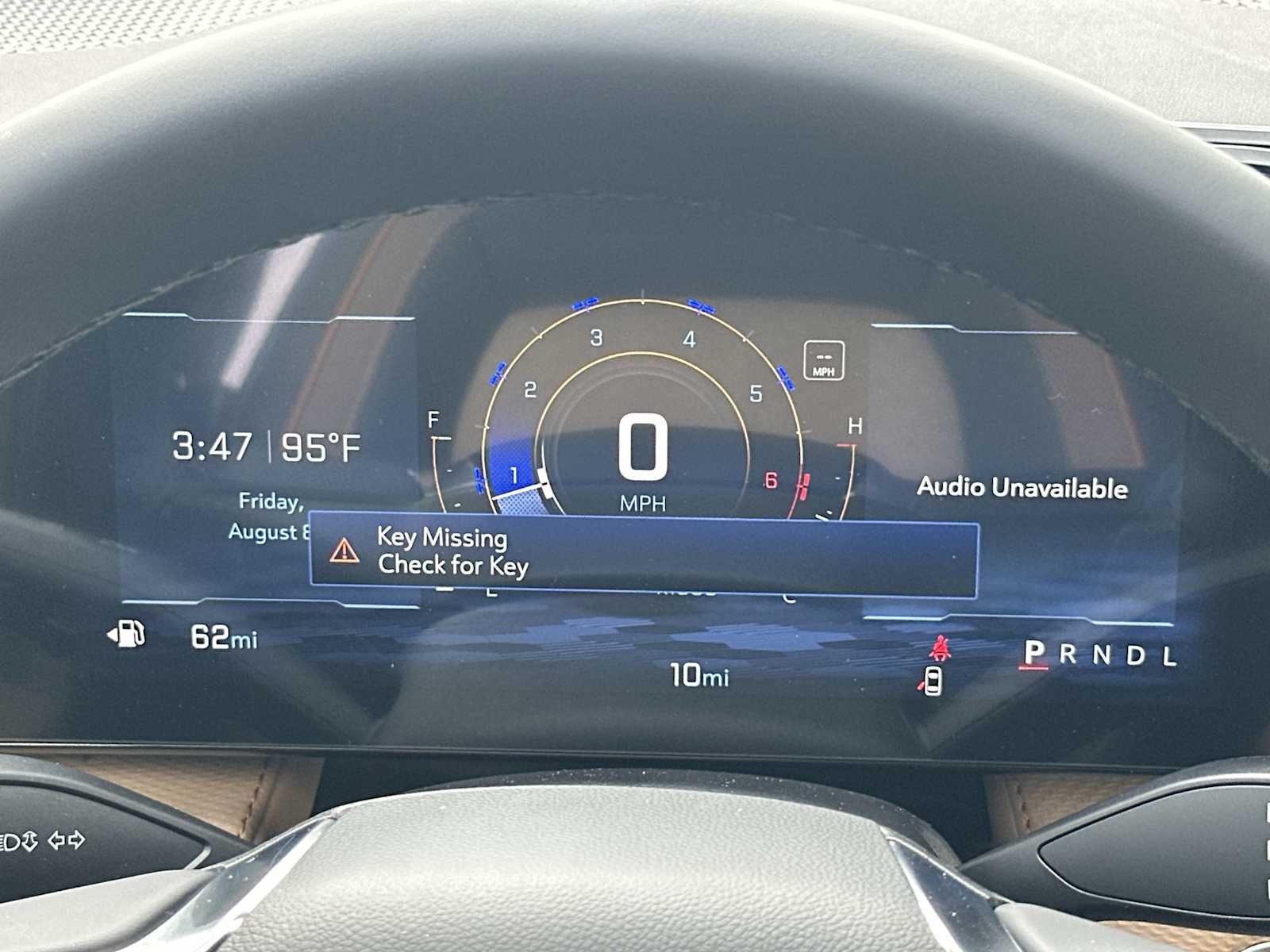 Thumbnail: 2026 Chevrolet Equinox - 24