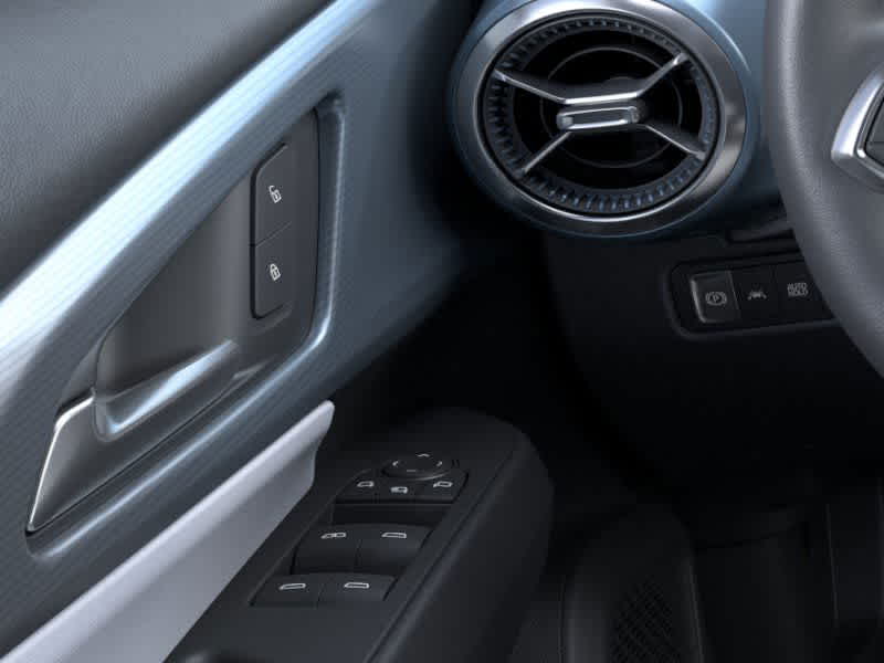Thumbnail: 2025 Chevrolet Equinox - 22