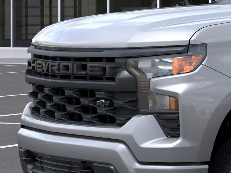 Thumbnail: 2026 Chevrolet Silverado 1500 - 13