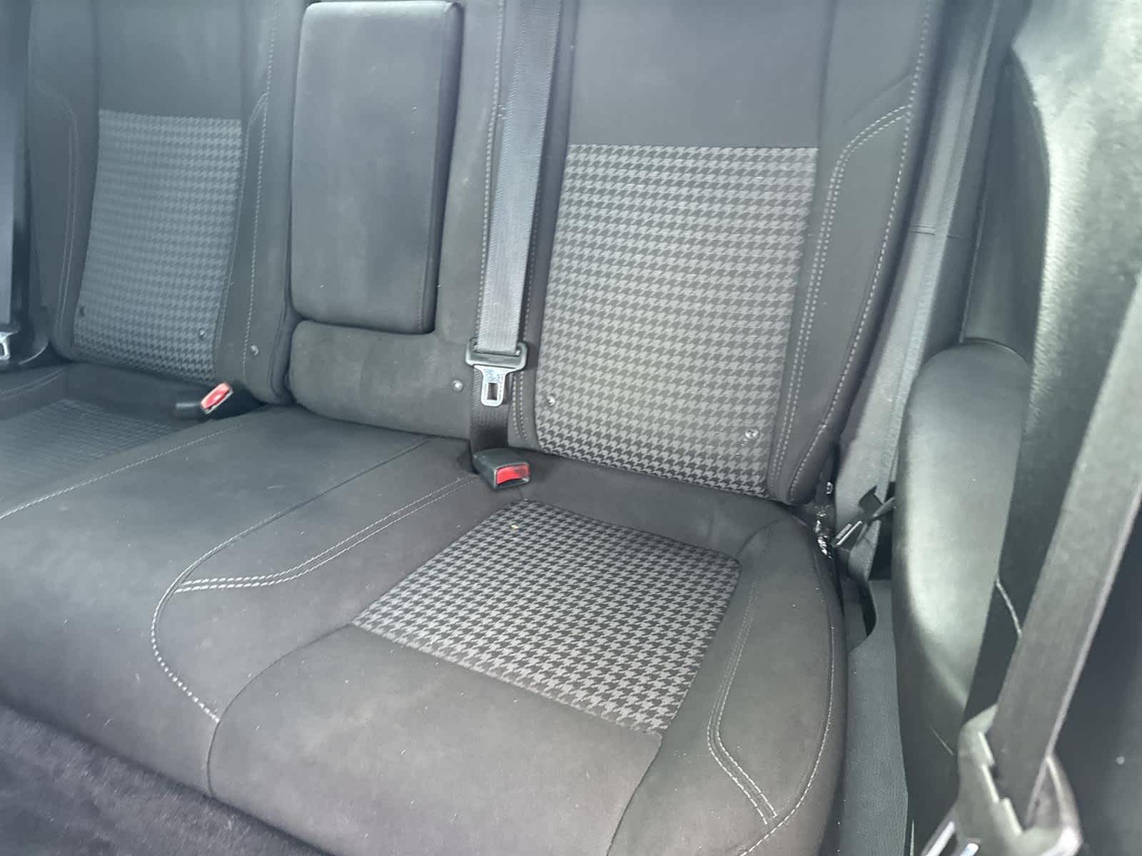 Thumbnail: 2018 Dodge Challenger - 24