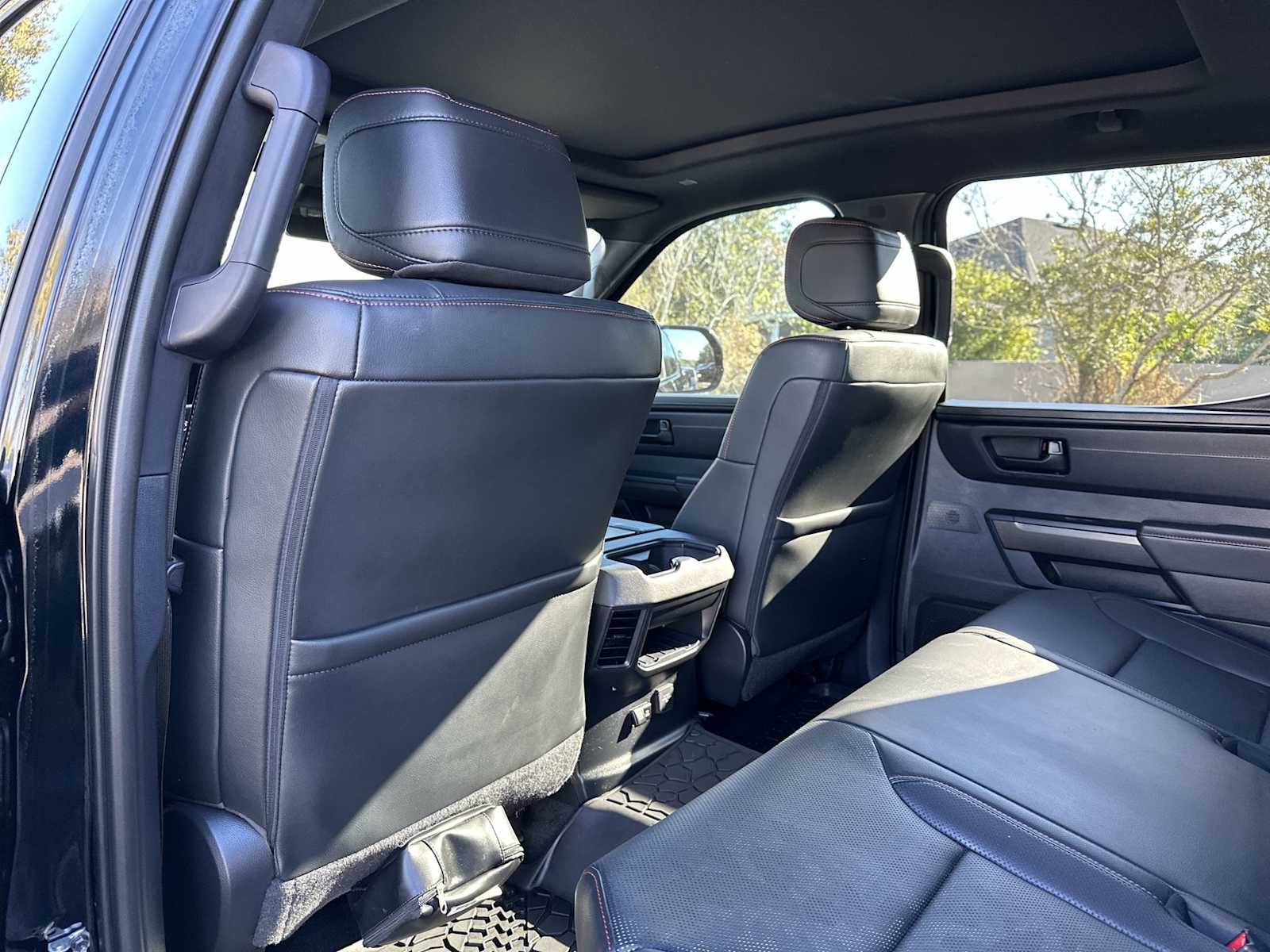 Thumbnail: 2024 Toyota Tundra - 16