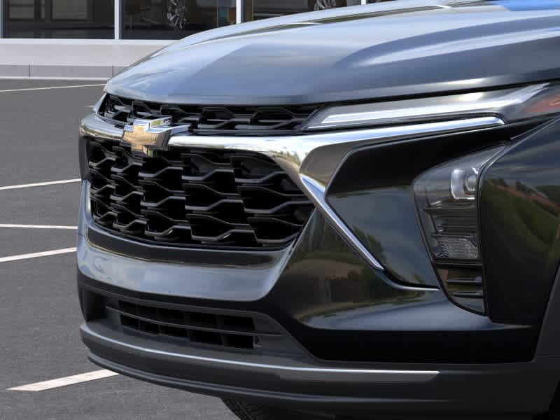Thumbnail: 2026 Chevrolet Trax - 13