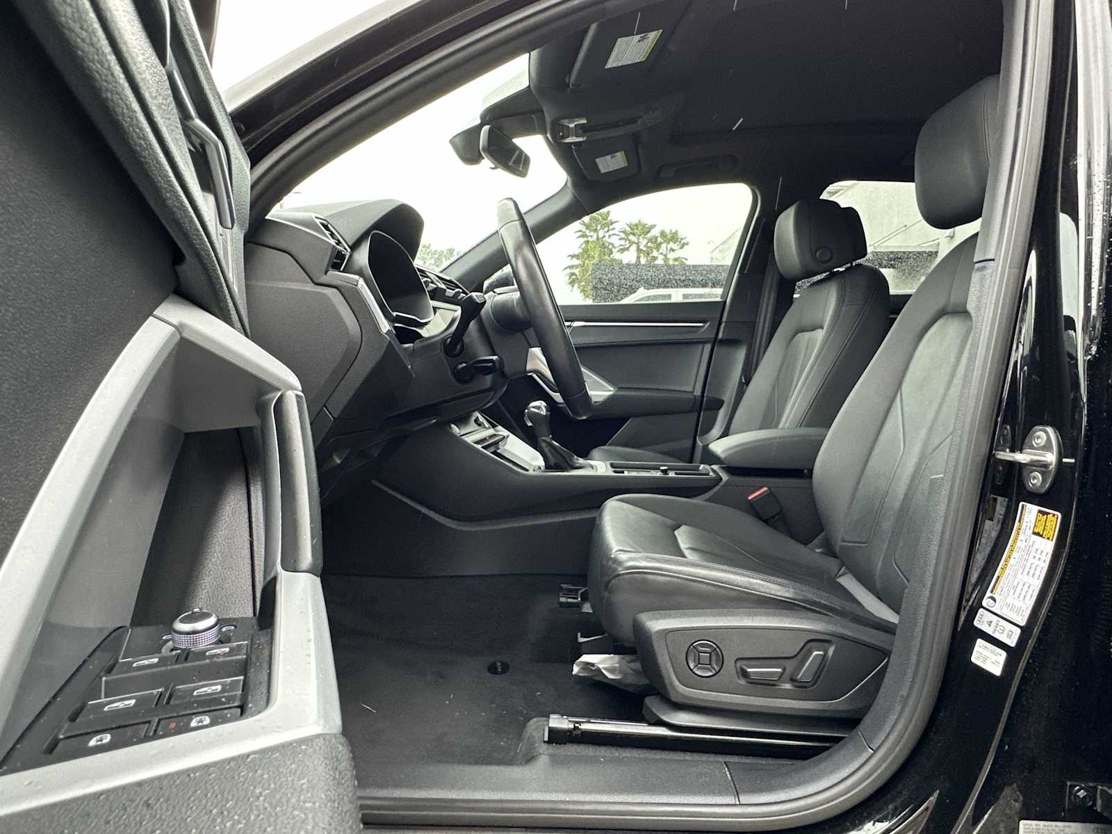 Thumbnail: 2020 Audi Q3 - 2