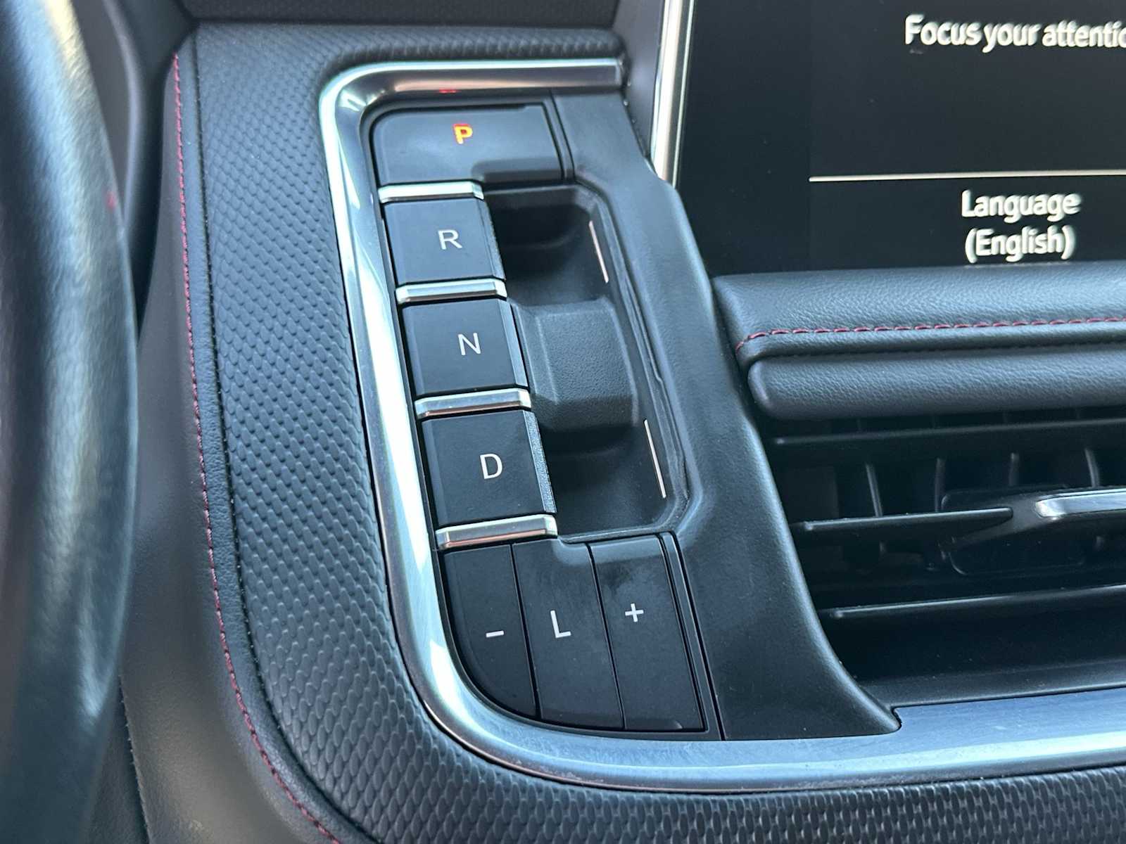 Thumbnail: 2021 Chevrolet Tahoe - 40