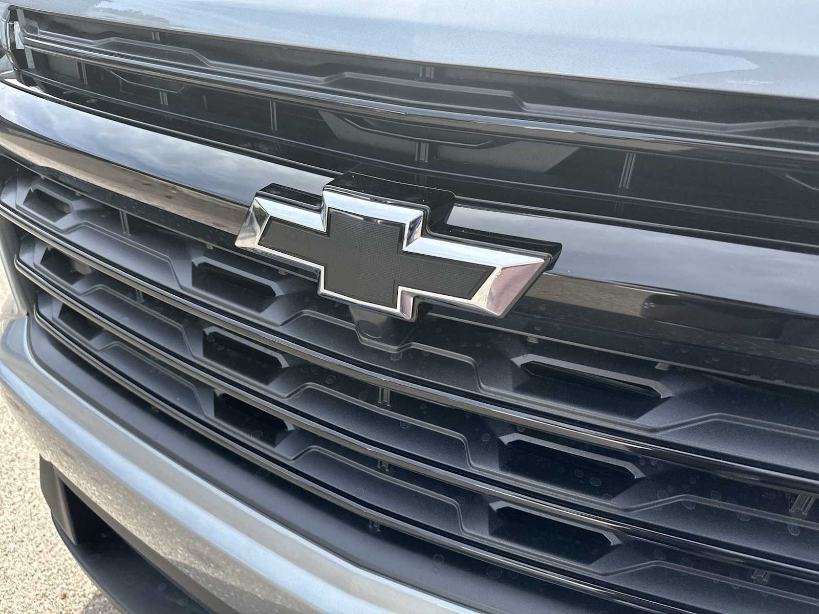 Thumbnail: 2026 Chevrolet Traverse - 10