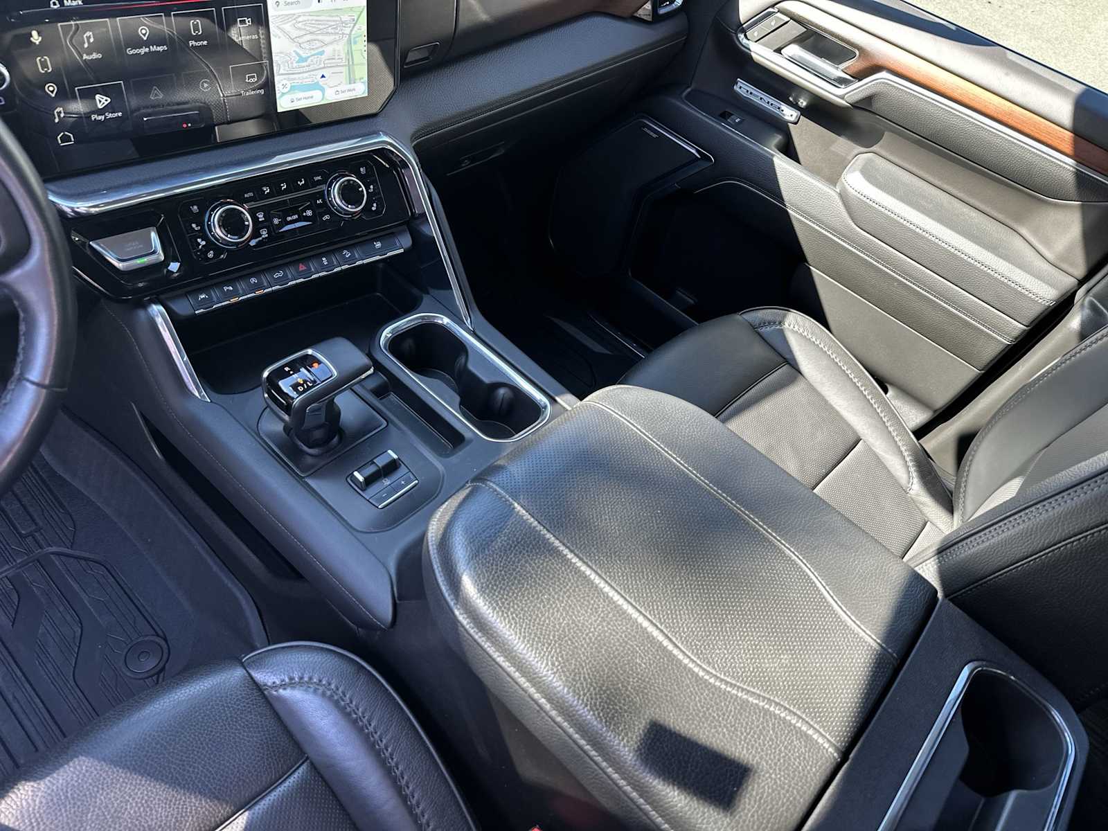 Thumbnail: 2024 GMC Sierra 1500 - 22