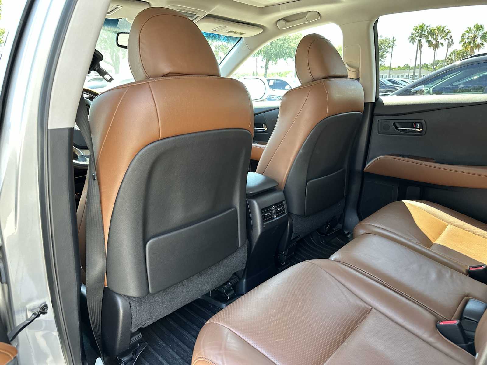 Thumbnail: 2013 Lexus RX - 16