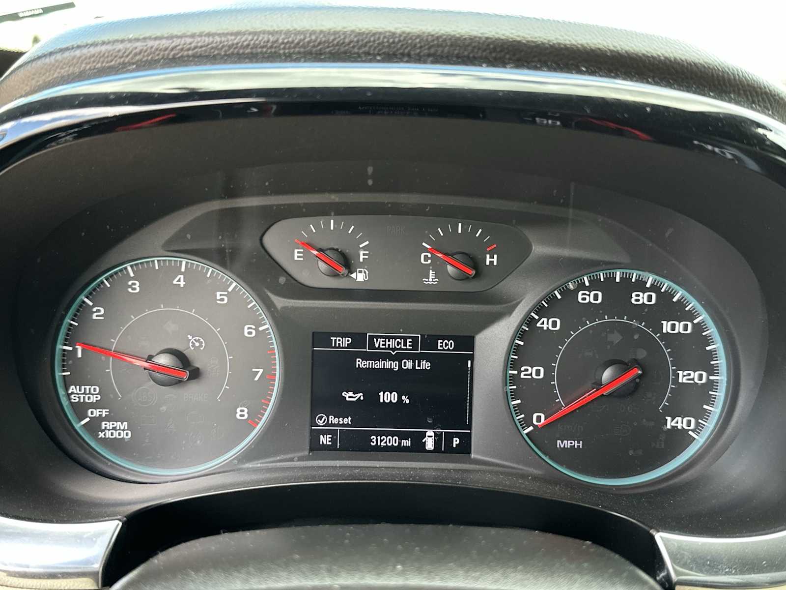 Thumbnail: 2023 Chevrolet Traverse - 24