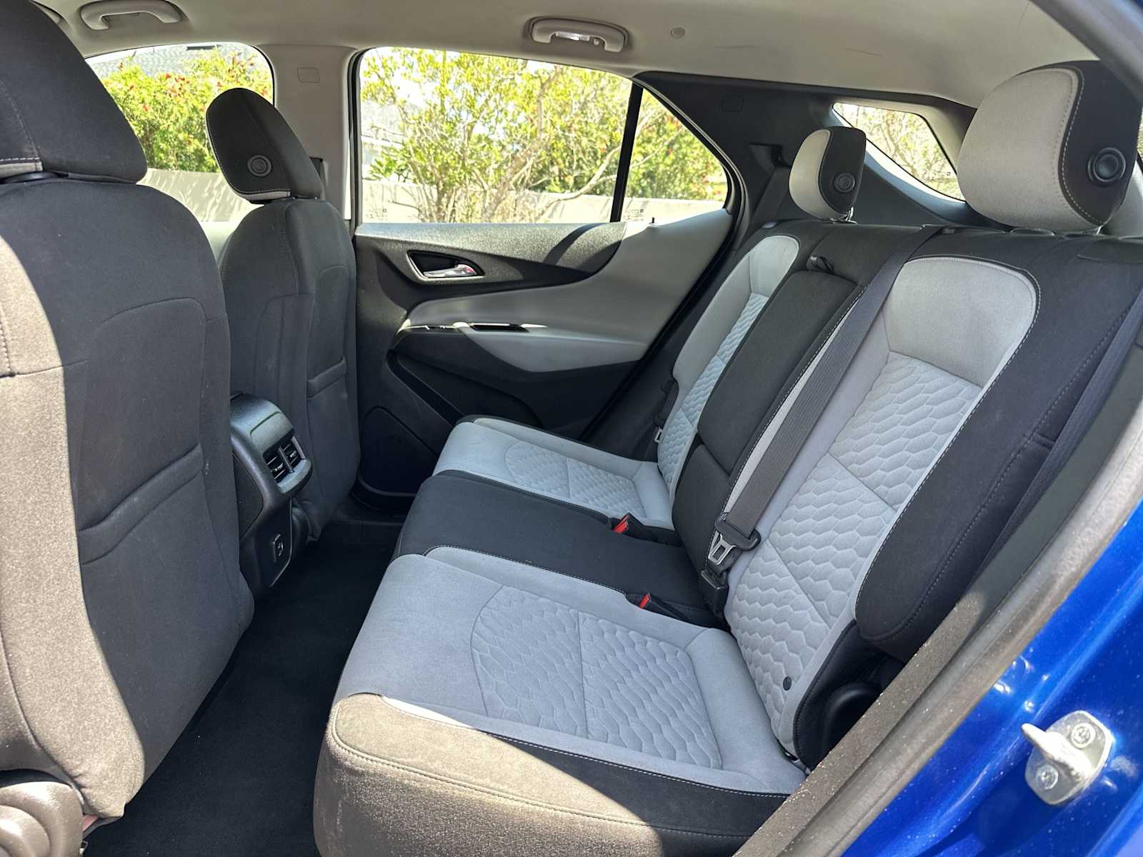 Thumbnail: 2019 Chevrolet Equinox - 17
