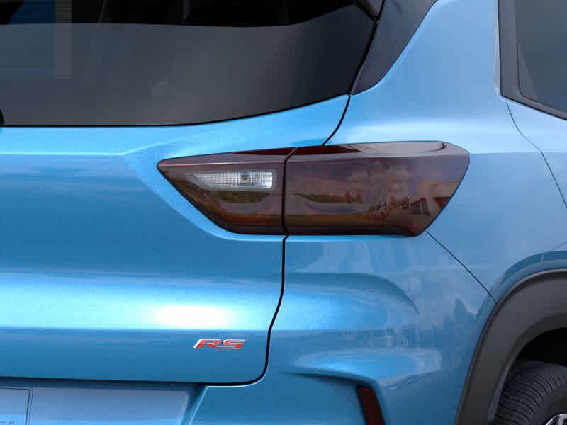 2026 Chevrolet TrailBlazer RS 11