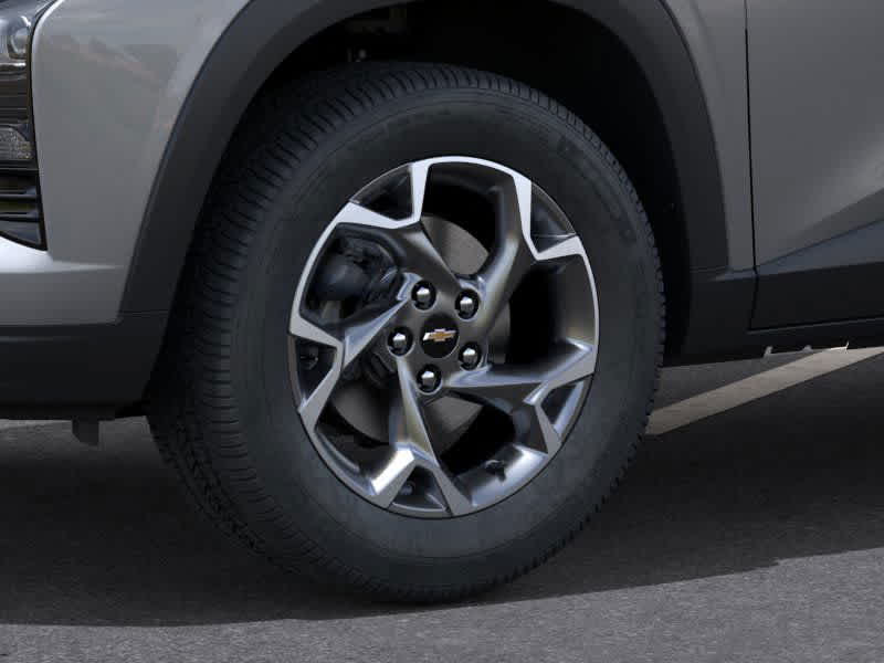 Thumbnail: 2026 Chevrolet Trax - 9
