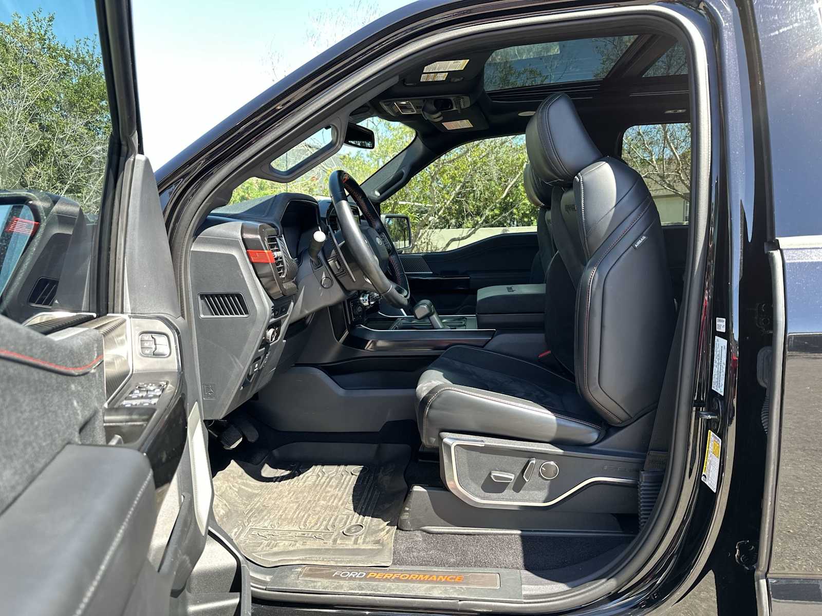 Thumbnail: 2023 Ford F-150 - 2