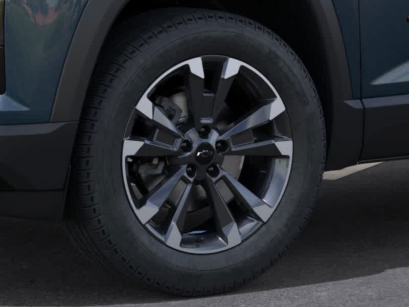 Thumbnail: 2026 Chevrolet Equinox - 9