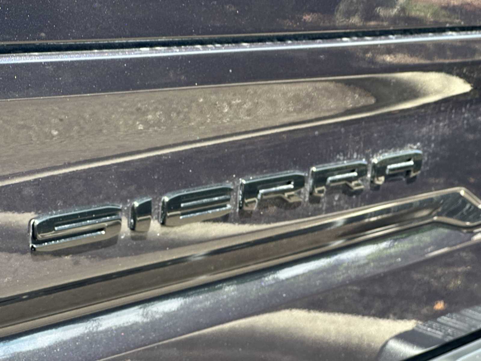 Thumbnail: 2023 GMC Sierra 1500 - 11