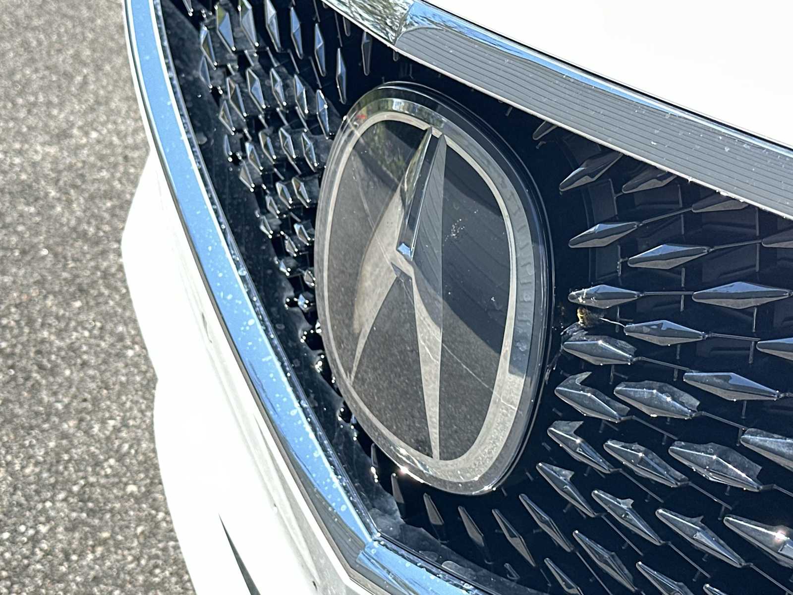 Thumbnail: 2023 Acura MDX - 10