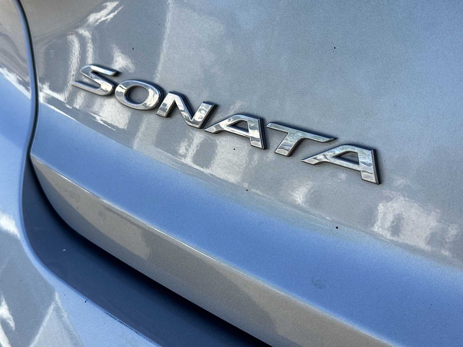Thumbnail: 2017 Hyundai Sonata - 11