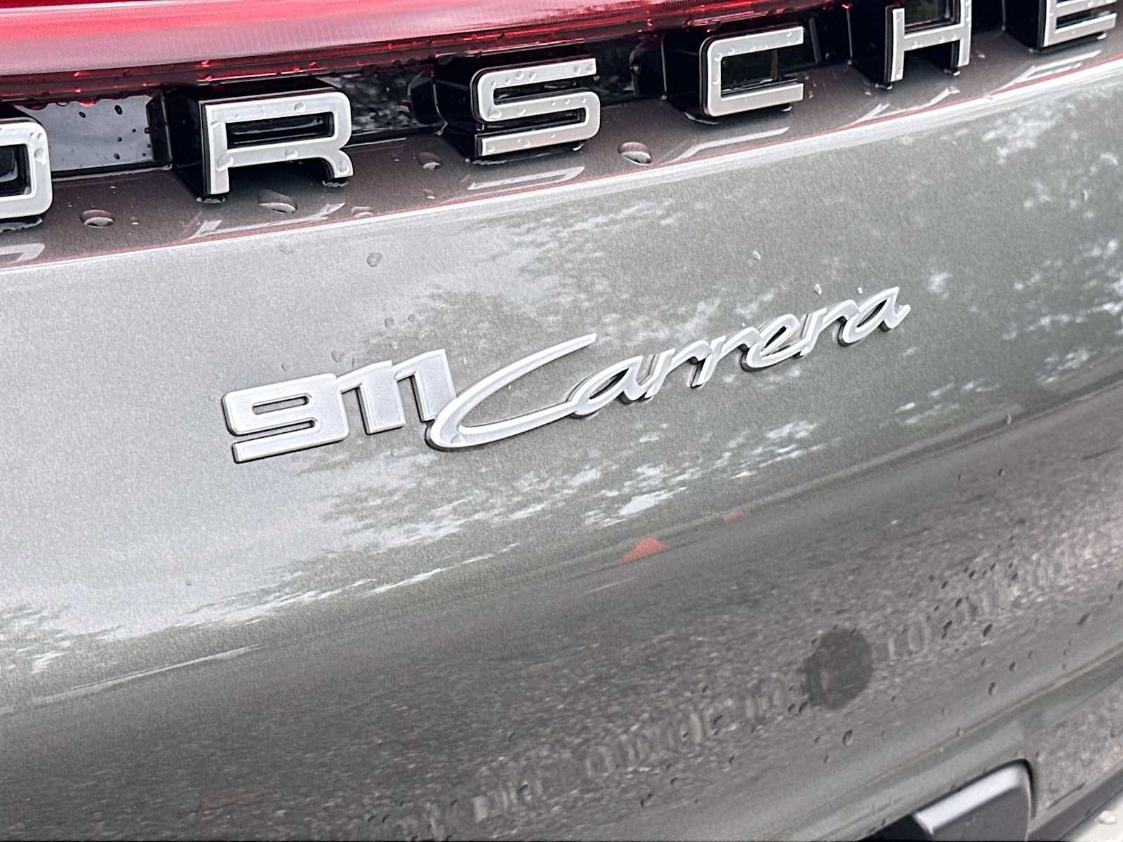 Thumbnail: 2021 Porsche 911 - 10