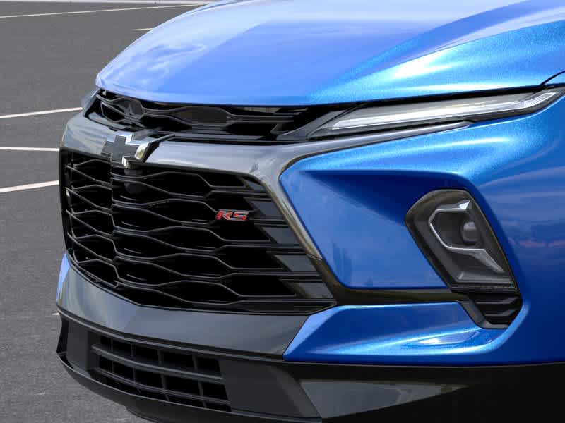 Thumbnail: 2025 Chevrolet Blazer - 13