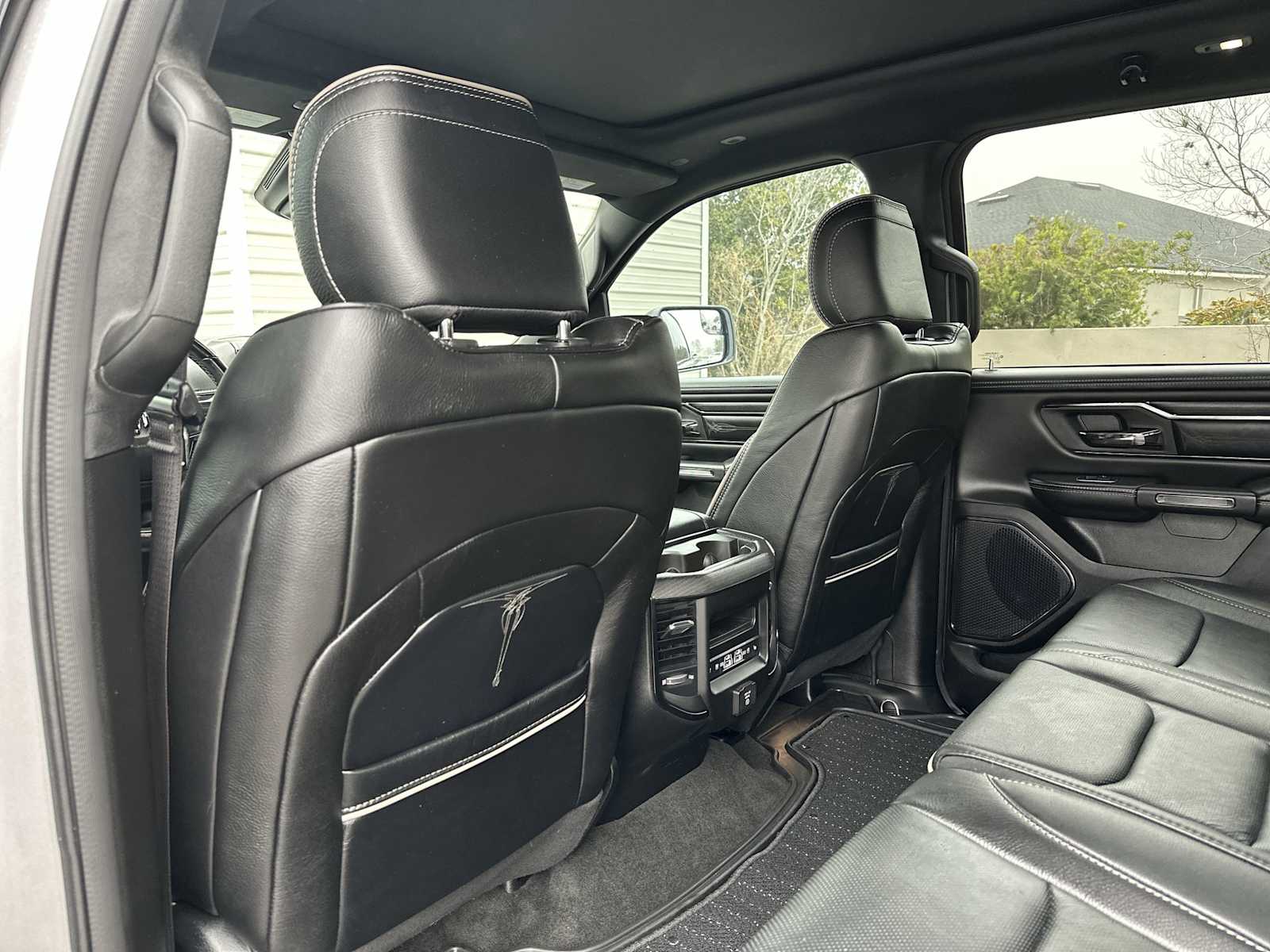 Thumbnail: 2023 RAM 1500 - 16