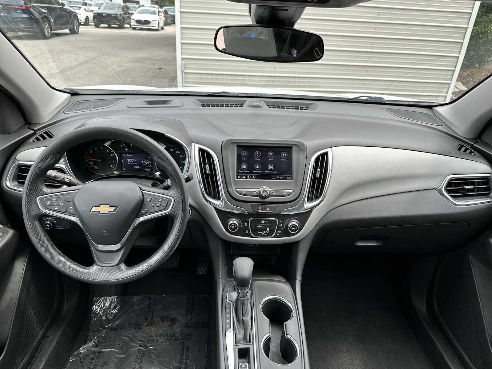 Thumbnail: 2023 Chevrolet Equinox - 14