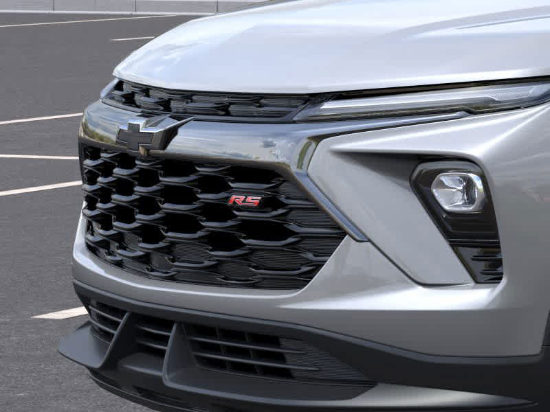 2026 Chevrolet TrailBlazer RS 13