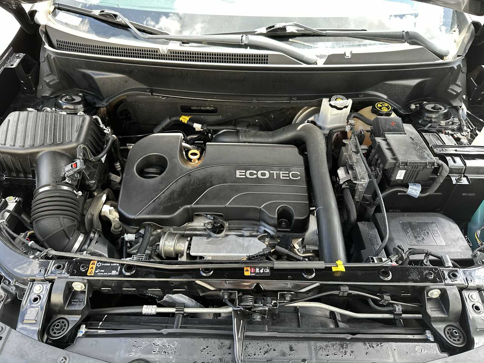 Thumbnail: 2020 Chevrolet Equinox - 13