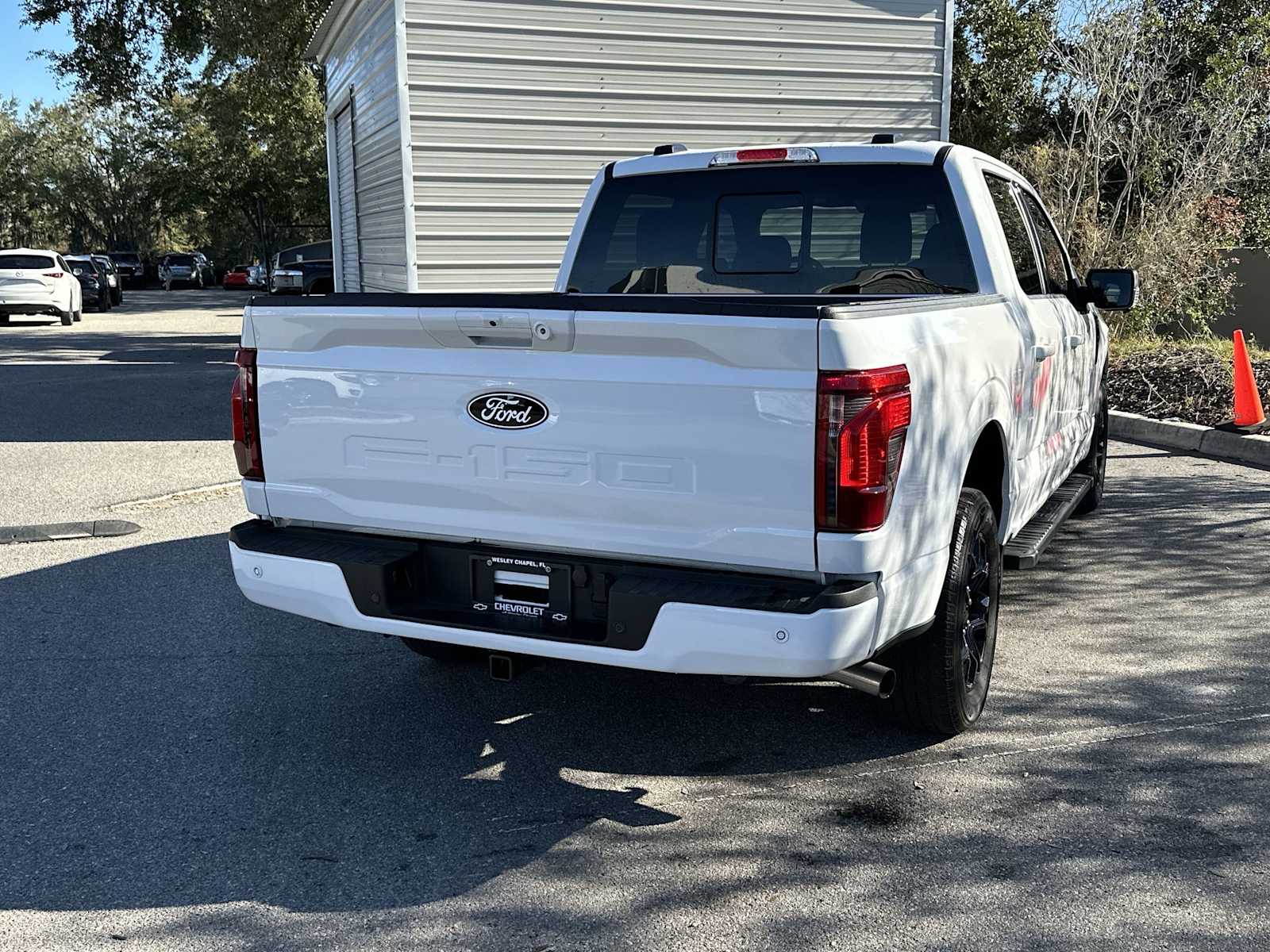 Thumbnail: 2024 Ford F-150 - 6