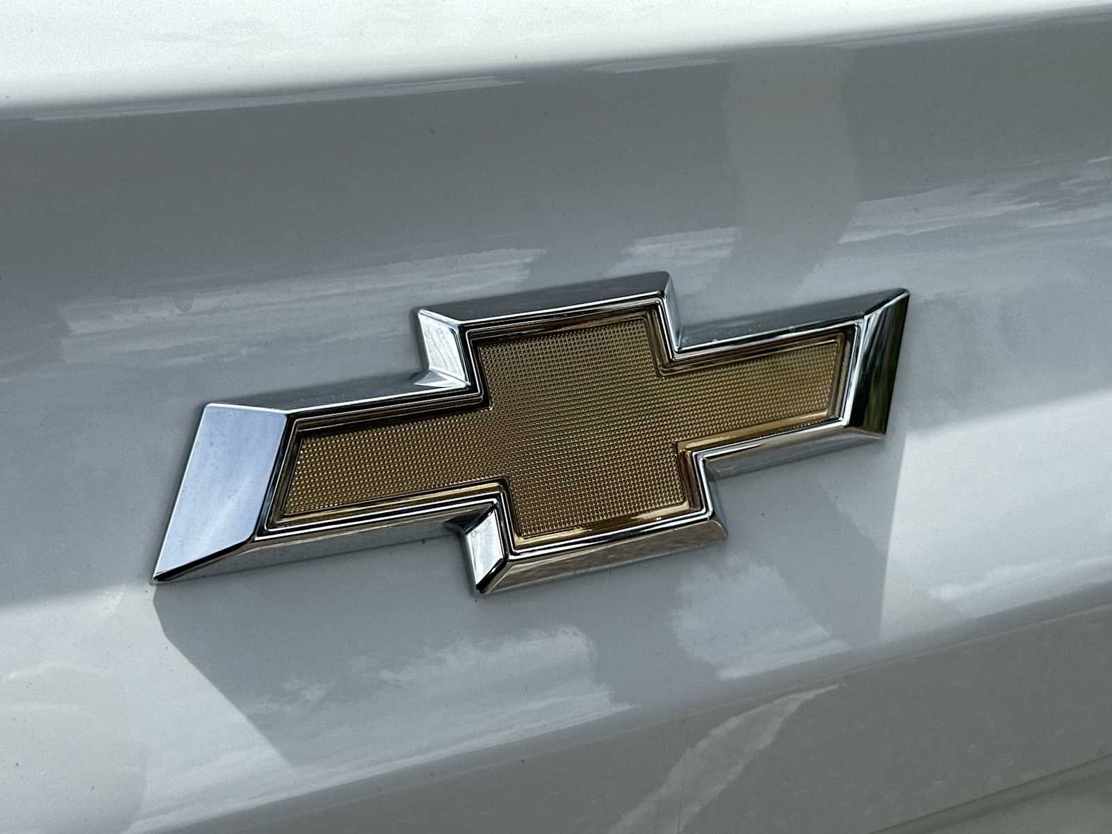 Thumbnail: 2024 Chevrolet Blazer EV - 24