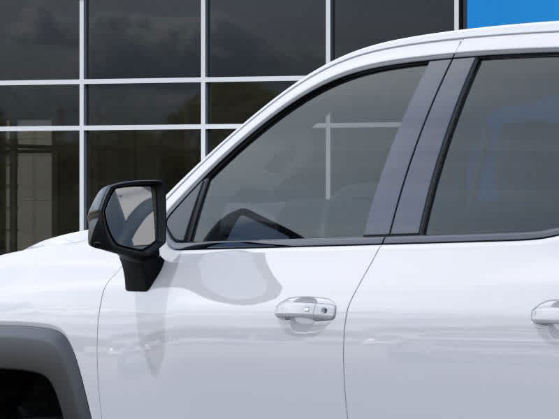 Thumbnail: 2026 Chevrolet Silverado EV - 12
