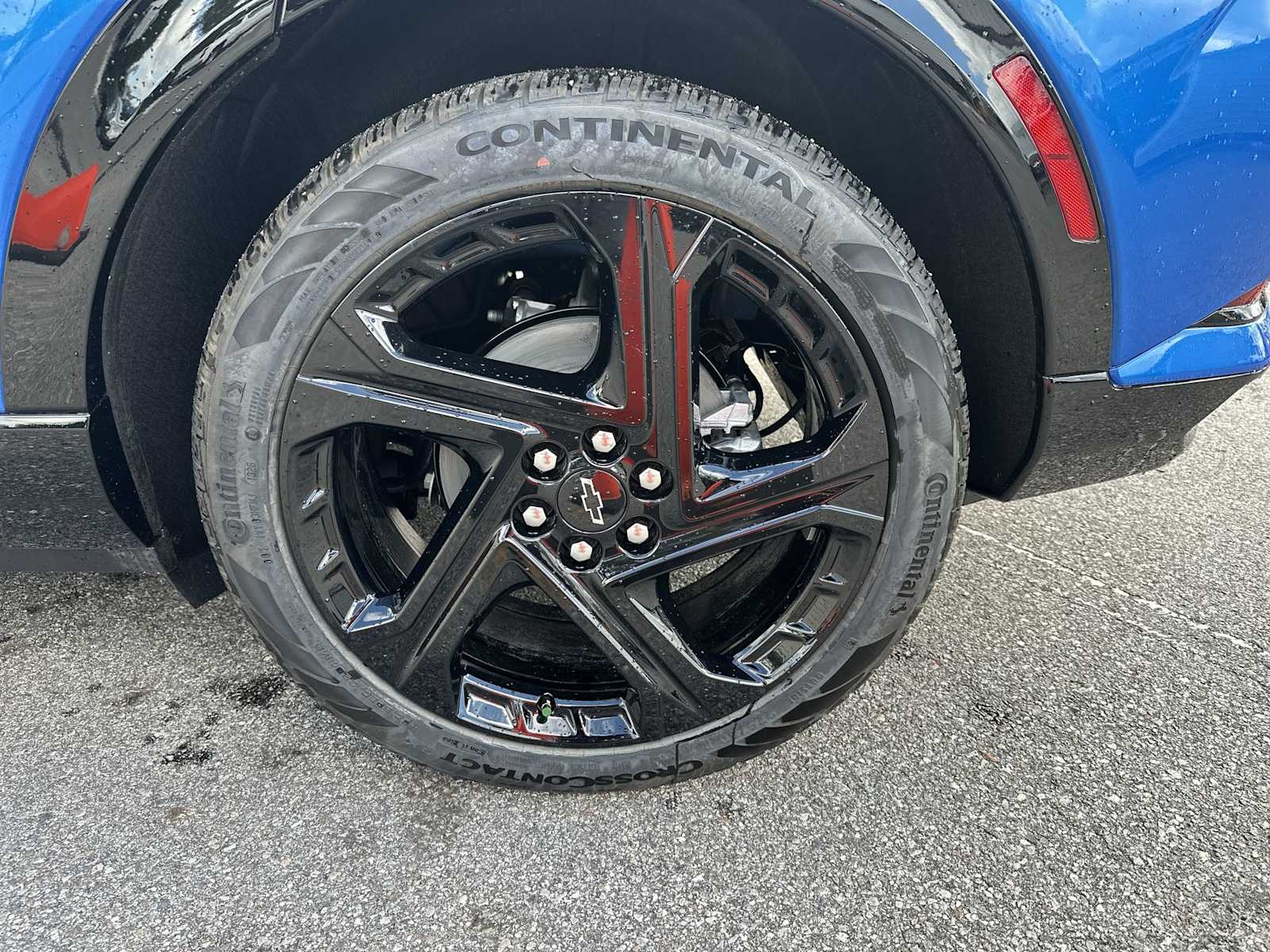 Thumbnail: 2026 Chevrolet Equinox - 12