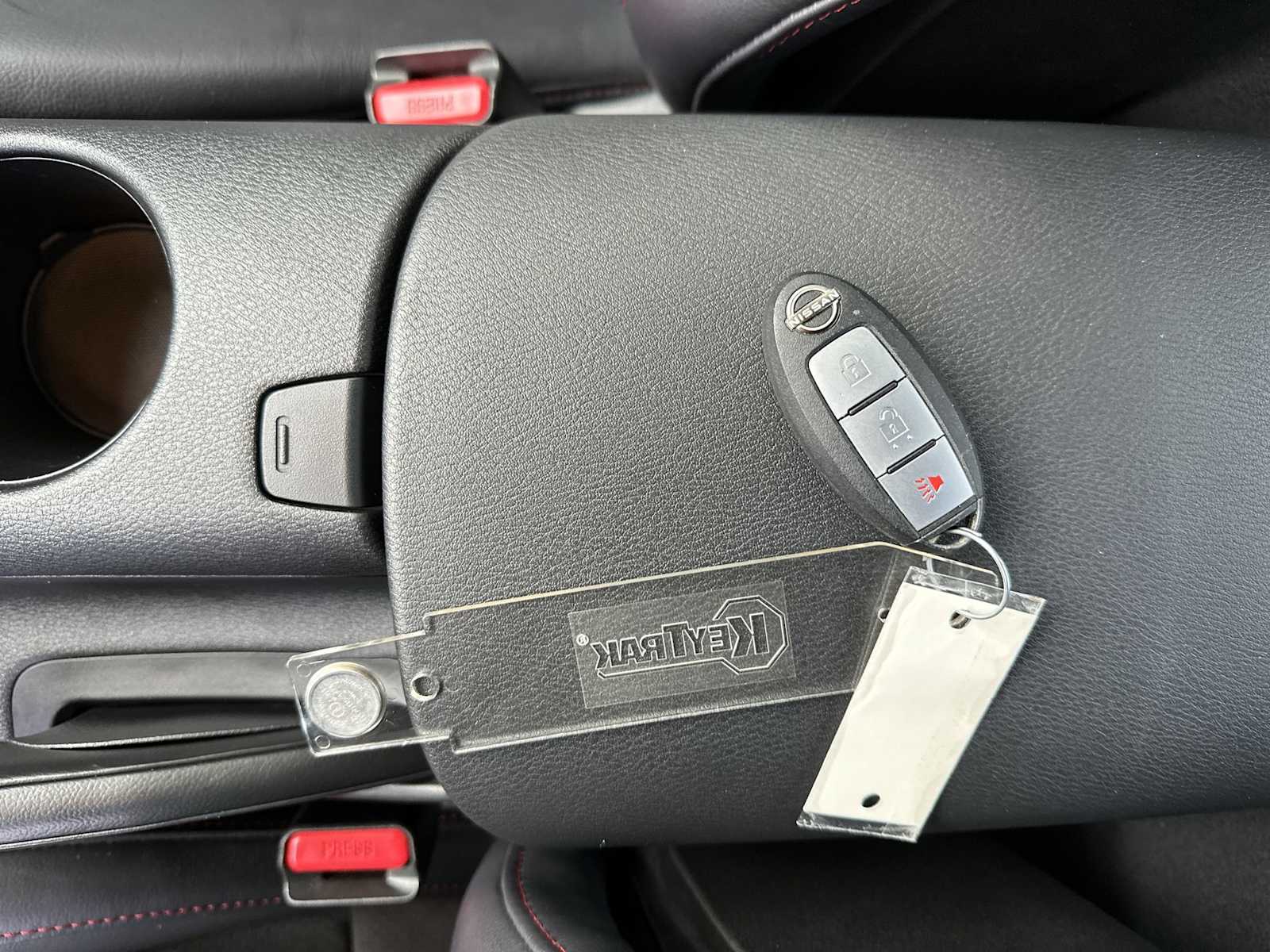 Thumbnail: 2024 Nissan Z - 26