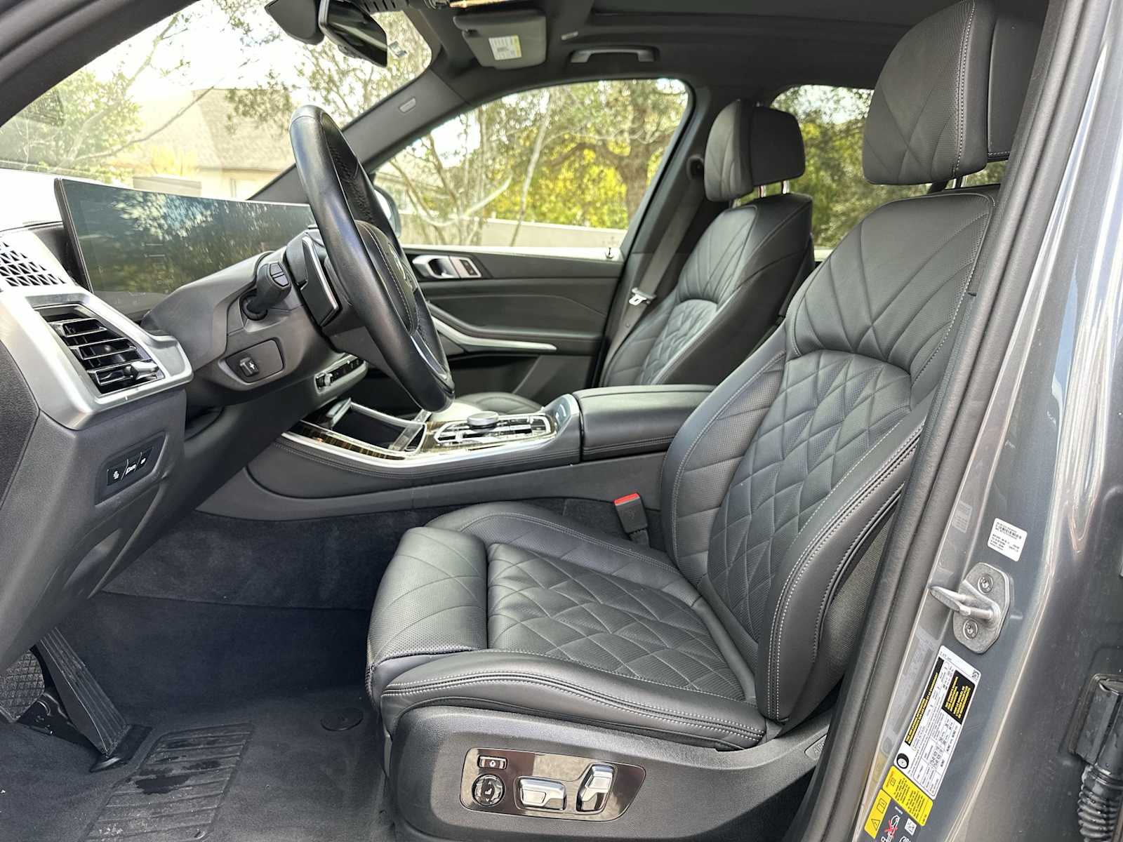 Thumbnail: 2024 BMW X5 - 2