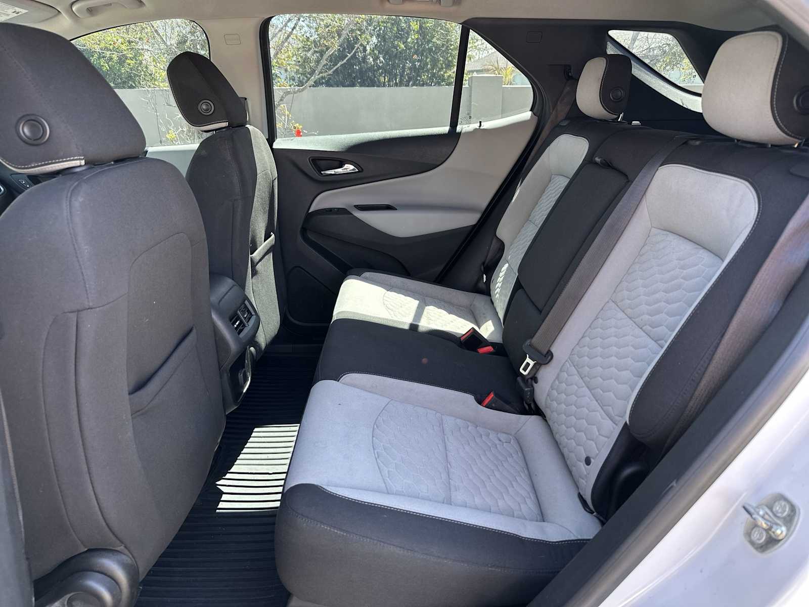 Thumbnail: 2018 Chevrolet Equinox - 17