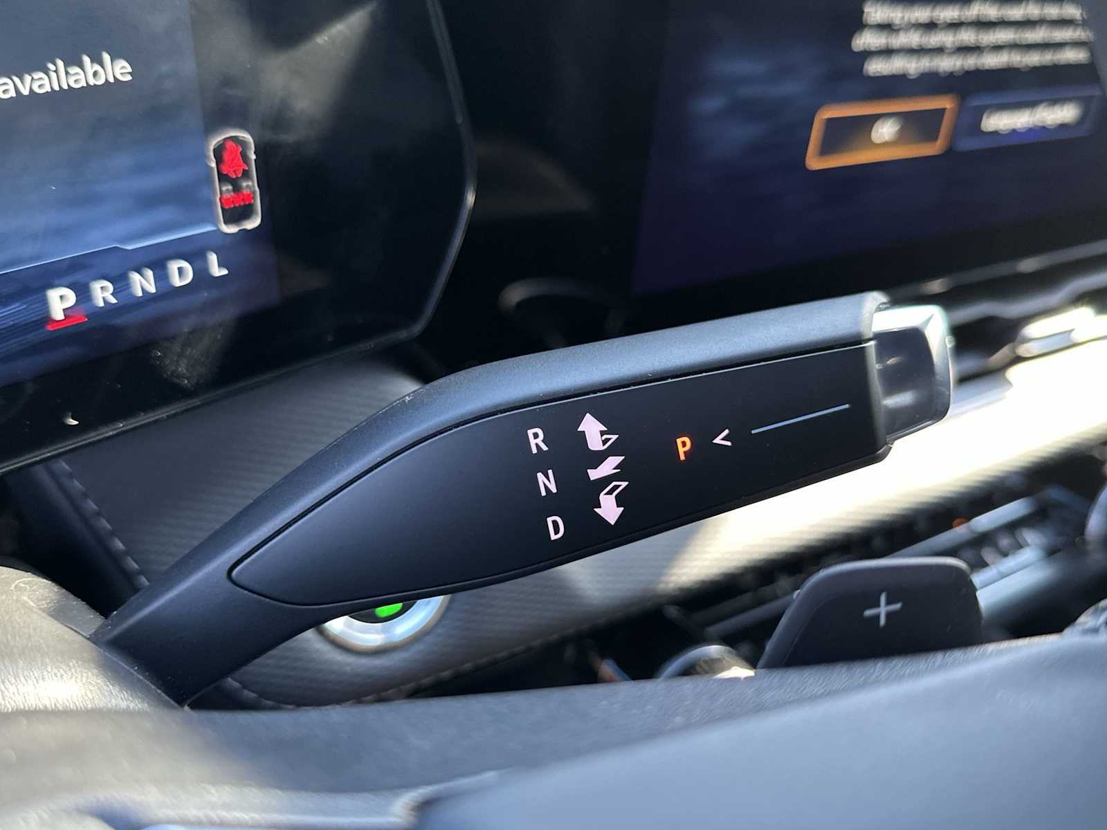 Thumbnail: 2026 Chevrolet Equinox - 23