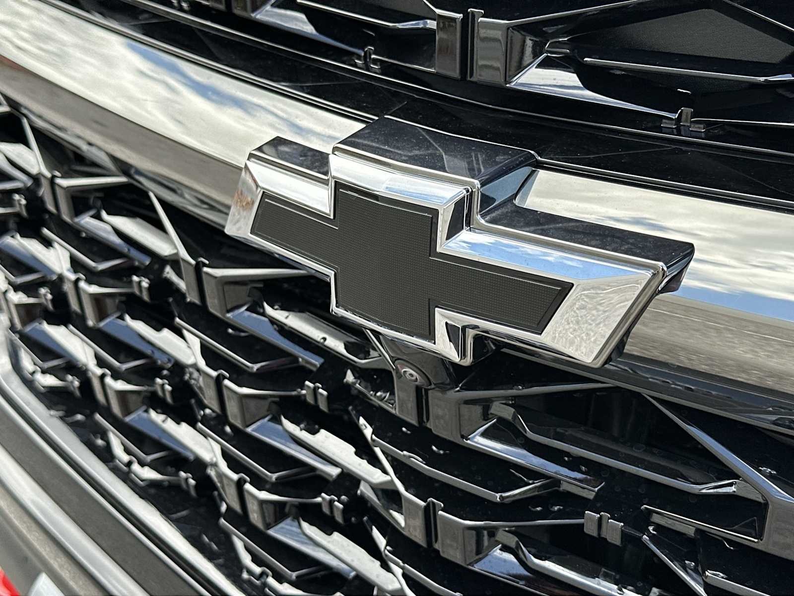 Thumbnail: 2026 Chevrolet Traverse - 11