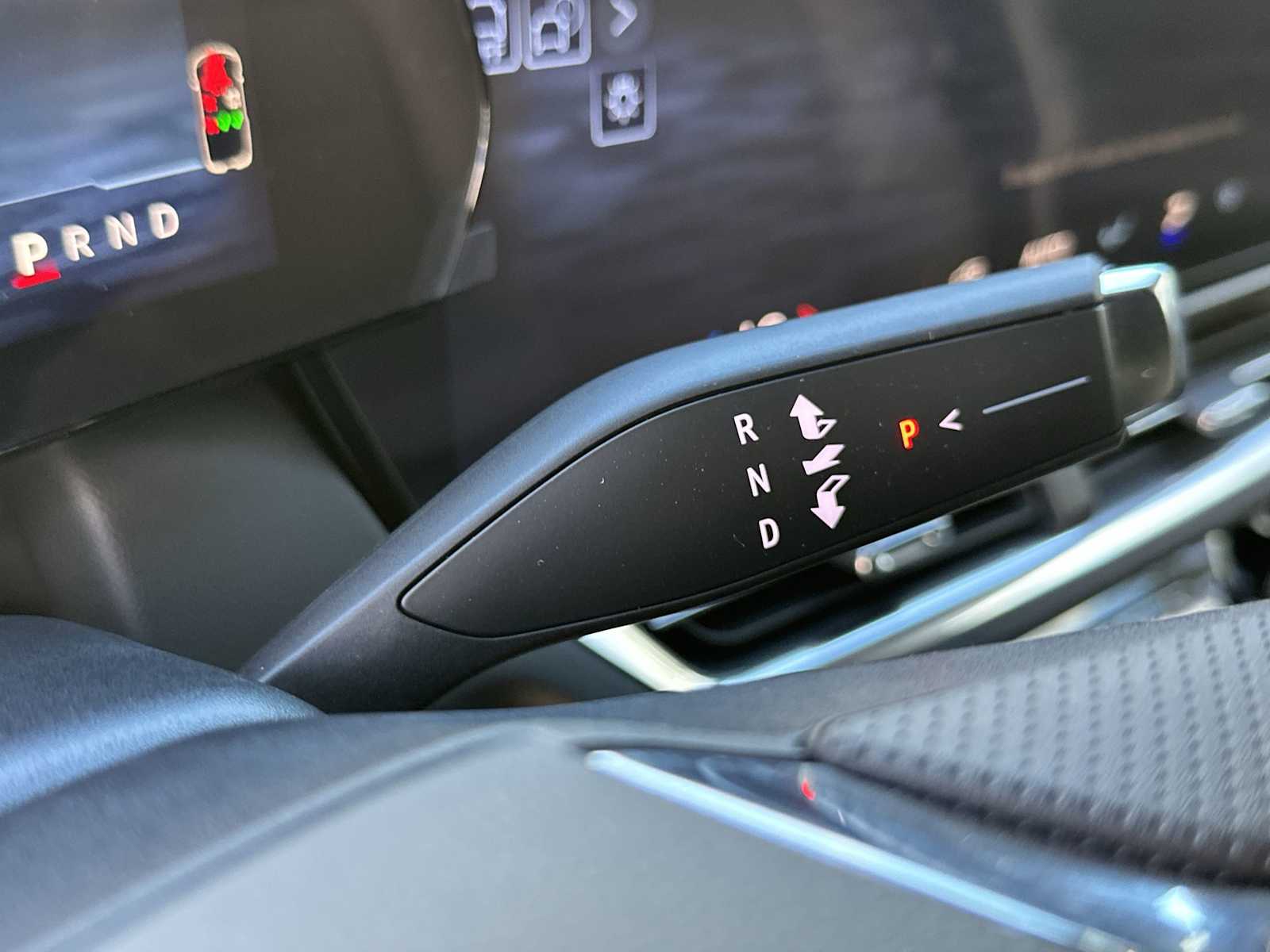 Thumbnail: 2026 Chevrolet Equinox - 23