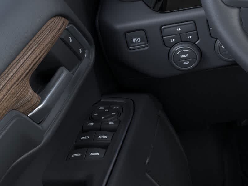 2025 Chevrolet Silverado 2500 LT 22