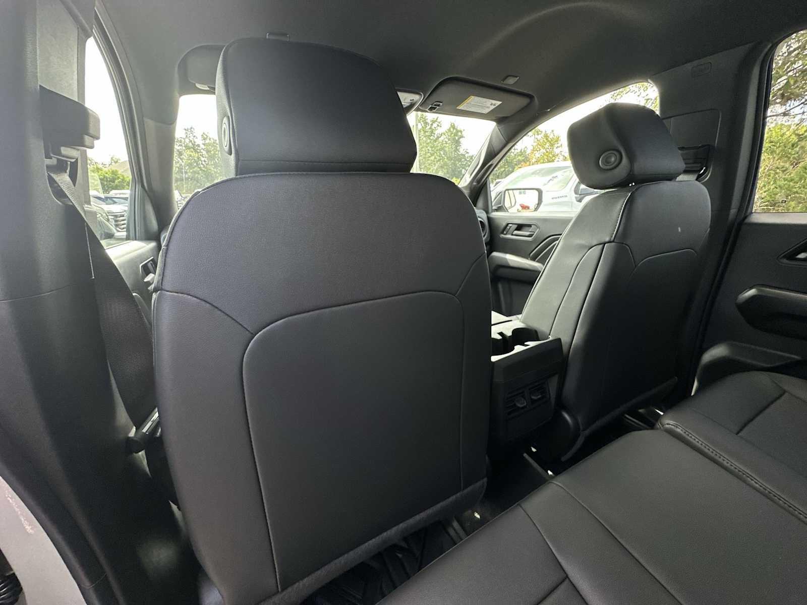 Thumbnail: 2026 Chevrolet Colorado - 16