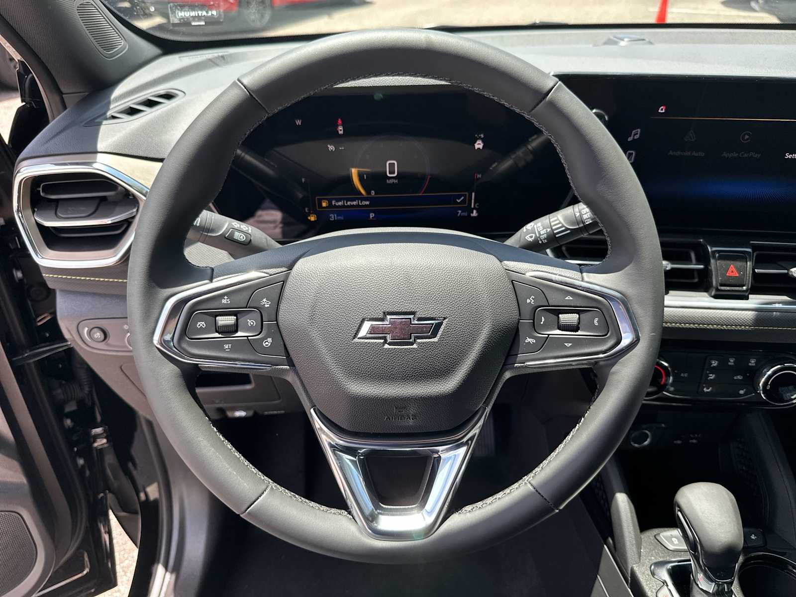 2026 Chevrolet TrailBlazer ACTIV 18