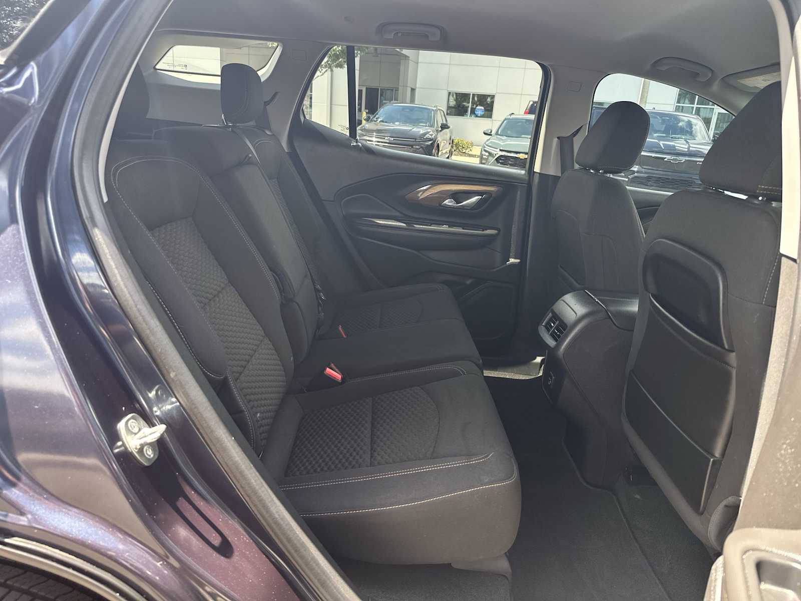 Thumbnail: 2019 GMC Terrain - 18