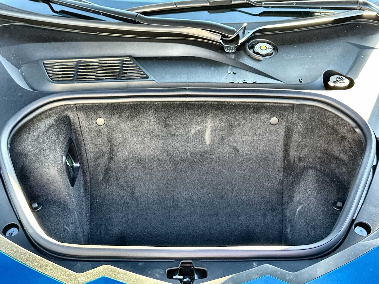 Thumbnail: 2026 Chevrolet Corvette - 25