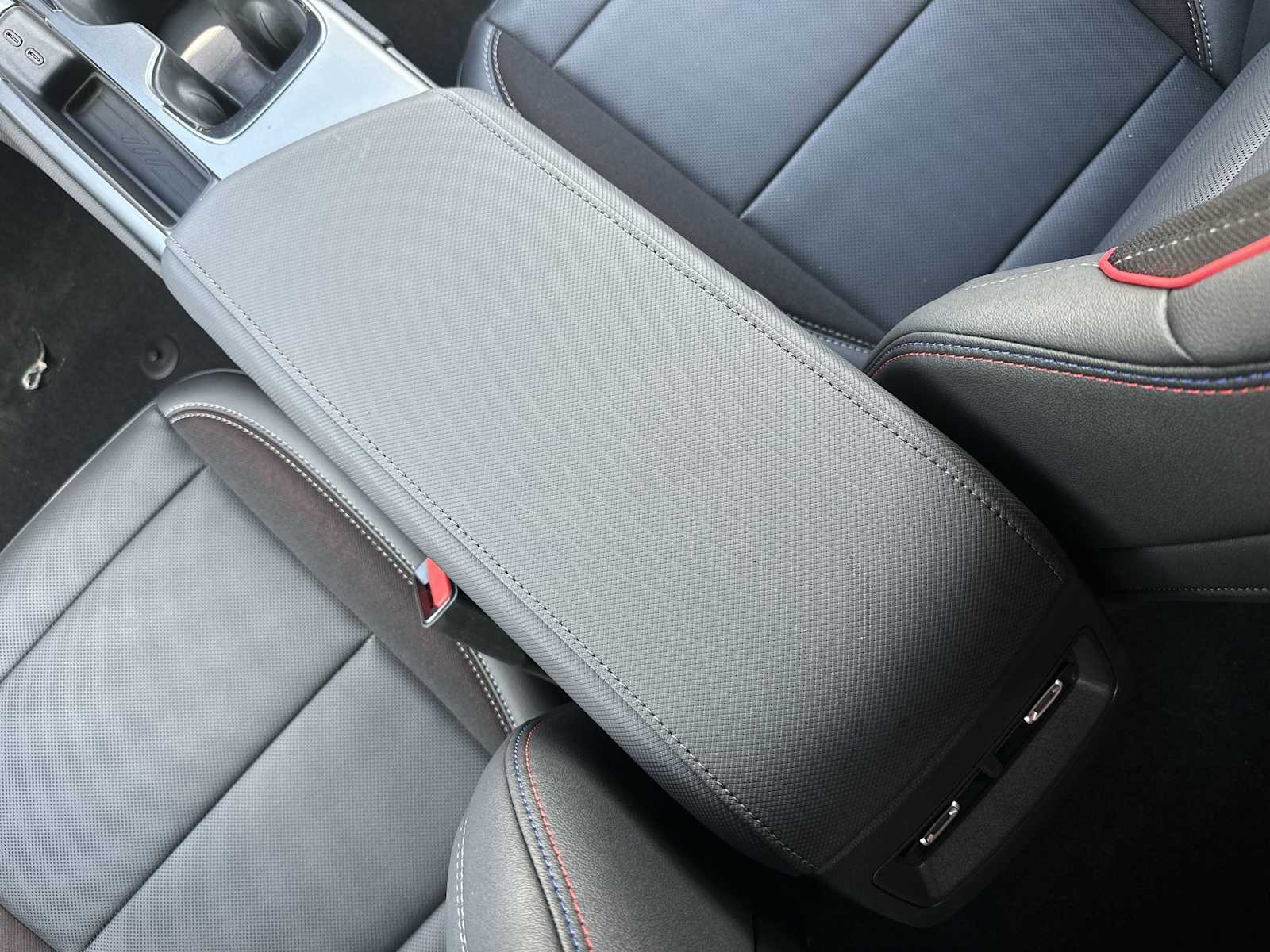 Thumbnail: 2025 Chevrolet Equinox - 21